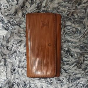 LV key holder